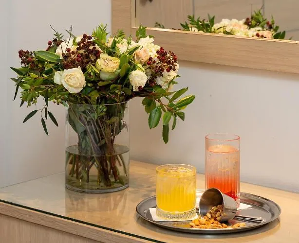 El Greco Hotel Soluň