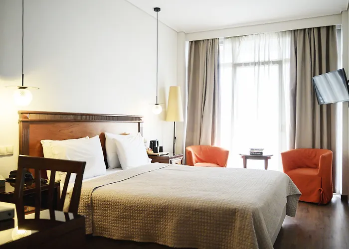 El Greco Hotel Soluň